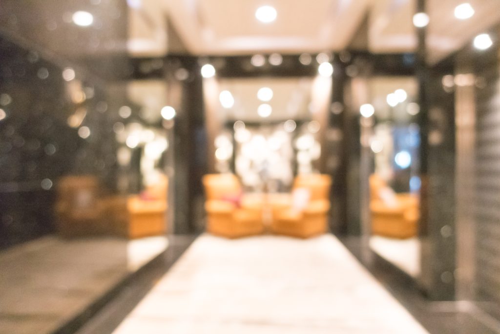 Mantenimiento de luminarias en cali