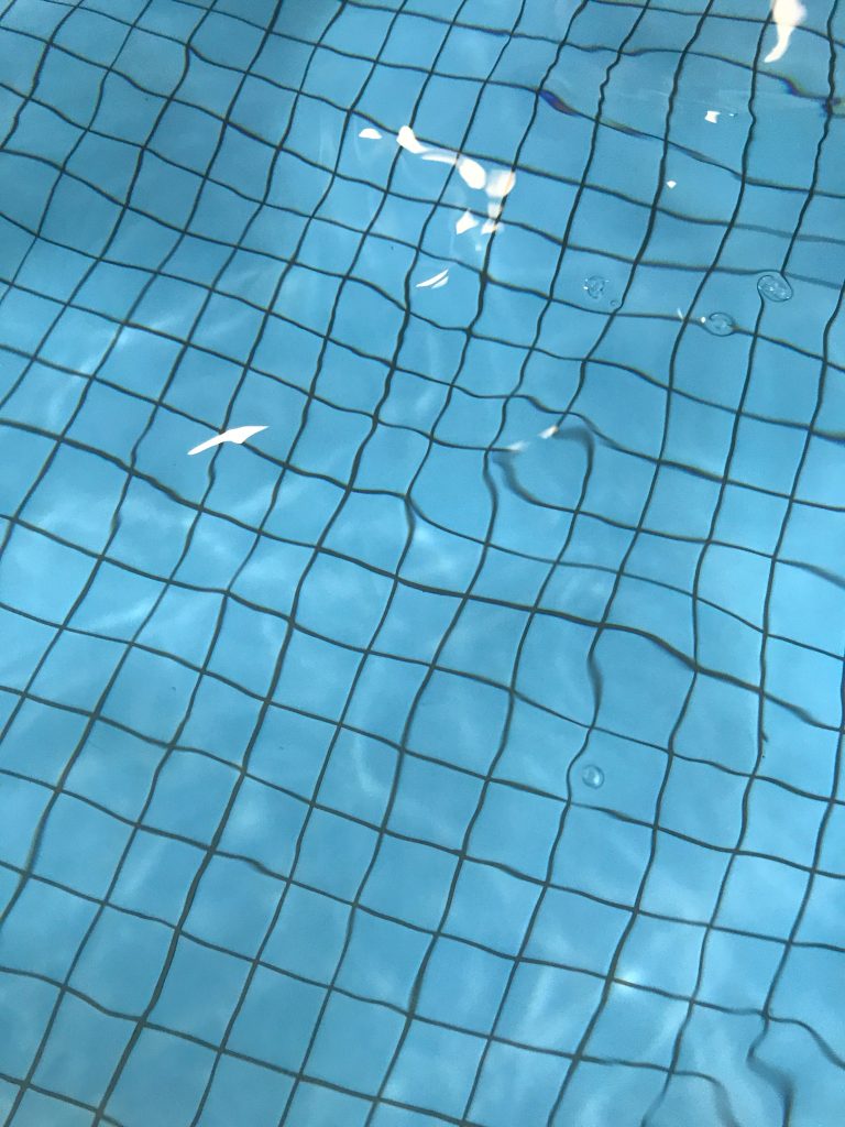 Mantenimiento de cuartos de piscina en Cali