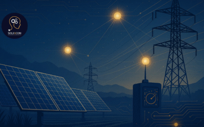 Día Mundial de la Ciencia: Innovaciones Tecnológicas en Sistemas de Energía que Transforman el Valle del Cauca