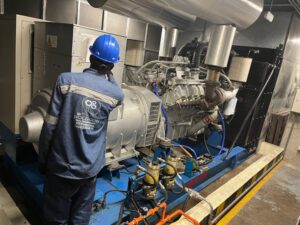 tableros eléctricos